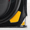 ApexModz Door Handle Covers Door Open Reflectors For Tesla Model 3 2017-2023