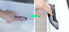 Pull Door Handle Trim for Tesla Model 3 2017-2022 ApexModz Door Handle Covers Pull Door Handle Overlay Covers For Tesla Model 3 2017-2023