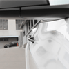 Pull Door Handle Trim for Tesla Model Y 2021-2022 ApexModz Door Handle Covers Pull Door Handle Overlay Covers For Tesla Model Y 2021-2024