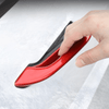 Pull Door Handle Trim for Tesla Model Y 2021-2022 ApexModz Door Handle Covers Pull Door Handle Overlay Covers For Tesla Model Y 2021-2024