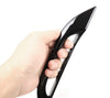 Pull Door Handle Trim for Tesla Model Y 2021-2022 ApexModz Door Handle Covers Pull Door Handle Overlay Covers For Tesla Model Y 2021-2024