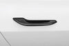 Pull Door Handle Trim for Tesla Model Y 2021-2022 ApexModz Door Handle Covers Pull Door Handle Overlay Covers For Tesla Model Y 2021-2024