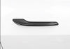 Pull Door Handle Trim for Tesla Model Y 2021-2022 ApexModz Door Handle Covers Pull Door Handle Overlay Covers For Tesla Model Y 2021-2024