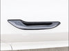 Pull Door Handle Trim for Tesla Model Y 2021-2022 ApexModz Door Handle Covers Pull Door Handle Overlay Covers For Tesla Model Y 2021-2024