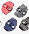 ApexModz Door Lock Trims ABS Door Hook Covers For Tesla Model 3 2017-2023