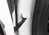 ApexModz Door Lock Trims ABS Door Hook Covers For Tesla Model 3 2017-2023