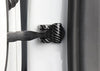 ApexModz Door Lock Trims ABS Door Hook Covers For Tesla Model 3 2017-2023