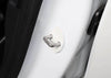 ApexModz Door Lock Trims ABS Door Hook Covers For Tesla Model 3 2017-2023