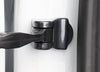 ApexModz Door Lock Trims ABS Door Hook Covers For Tesla Model 3 2017-2023