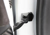 ApexModz Door Lock Trims ABS Door Hook Covers For Tesla Model 3 2017-2023