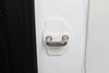 ApexModz Door Lock Trims ABS Door Hook Covers For Tesla Model 3 2017-2023