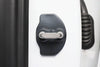 ApexModz Door Lock Trims ABS Door Hook Covers For Tesla Model 3 2017-2023