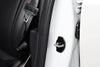 ApexModz Door Lock Trims Door Lock Covers for Tesla Model Y 2020-2024