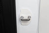 ApexModz Door Lock Trims Door Lock Covers for Tesla Model Y 2020-2024