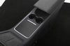 ApexModz Fascias Carbon Fiber Effect Center Console Wrap Kit For Tesla Model Y 2021-2024