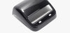 ApexModz Fascias Carbon Fiber Effect Gloss Rear Air Conditioner Vent Fascia for Tesla Model Y 2020-2024