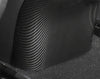 ApexModz Fascias Carbon Fiber Effect Rear AC Vent Lower Cover For Tesla Model Y 2020-2024