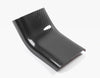 ApexModz Fascias Carbon Fiber Effect Rear AC Vent Lower Cover For Tesla Model Y 2020-2024