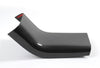 ApexModz Fascias Carbon Fiber Effect Rear AC Vent Lower Cover For Tesla Model Y 2020-2024