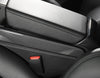 ApexModz Fascias Carbon Gloss Fiber Effect Center Console Side Panel Overlays for Tesla Model Y 2020