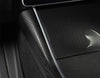 ApexModz Fascias Carbon Gloss Fiber Effect Center Console Side Panel Overlays for Tesla Model Y 2020