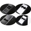 ApexModz Fascias Center Console Wrap Kit (2021-23) For Tesla Model 3