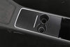 ApexModz Fascias Center Console Wrap Kit For Tesla Model Y 2021-2024