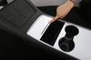 ApexModz Fascias Center Console Wrap Kit For Tesla Model Y 2021-2024