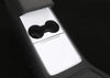ApexModz Fascias Center Console Wrap Kit For Tesla Model Y 2021-2024