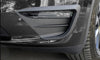 Fog Light Surround Trims for Tesla Model 3 2017-2022 (Matte and Bright ) ApexModz Fascias Fog Light Surround Trims for Tesla Model 3 2017-2023