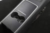 ApexModz Fascias Matte Black Center Console Wrap Kit For Tesla Model Y 2021-2024