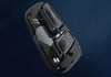 ApexModz General Car Accessories Front Seat Adjustment Passenger Remote Control For Tesla Model 3 2017-2023