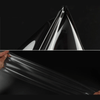 ApexModz General Car Accessories Headlights Black Tint Wrap For Ford Mustang Mach-E 2021-2024