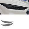 ApexModz General Car Accessories Headlights Black Tint Wrap For Ford Mustang Mach-E 2021-2024