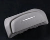 Sunglasses case for Tesla Model 3 and Tesla Model Y from 2019 to 2022 ApexModz General Car Accessories Plastic ABS Sunglasses Holder for Tesla Model Y 2020-2024