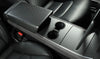 ApexModz Interior Full Carbon Fiber Kit Carbon Fiber Effect Full Interior Upgrade Kit For Tesla Model 3 (Left Hand Drive) 2017-2020