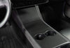 ApexModz Interior Full Carbon Fiber Kit Carbon Fiber Effect Full Interior Upgrade Kit For Tesla Model 3 (Left Hand Drive) 2017-2020