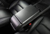ApexModz Interior Full Carbon Fiber Kit Carbon Fiber Effect Full Interior Upgrade Kit For Tesla Model 3 (Left Hand Drive) 2017-2020