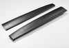 ApexModz Interior Full Carbon Fiber Kit Carbon Fiber Effect Full Interior Upgrade Kit For Tesla Model 3 (Left Hand Drive) 2017-2020