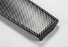 ApexModz Interior Full Carbon Fiber Kit Carbon Fiber Effect Full Interior Upgrade Kit For Tesla Model 3 (Left Hand Drive) 2017-2020