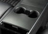 ApexModz Interior Full Carbon Fiber Kit Carbon Fiber Effect Full Interior Upgrade Kit For Tesla Model 3 (Left Hand Drive) 2017-2020