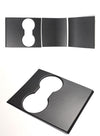 ApexModz Interior Full Carbon Fiber Kit Carbon Fiber Effect Full Interior Upgrade Kit For Tesla Model 3 (Left Hand Drive) 2017-2020
