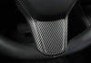 ApexModz Interior Full Carbon Fiber Kit Carbon Fiber Effect Full Interior Upgrade Kit For Tesla Model 3 (Left Hand Drive) 2017-2020