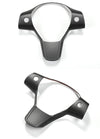 ApexModz Interior Full Carbon Fiber Kit Carbon Fiber Effect Full Interior Upgrade Kit For Tesla Model 3 (Left Hand Drive) 2017-2020