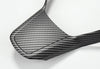 ApexModz Interior Full Carbon Fiber Kit Carbon Fiber Effect Full Interior Upgrade Kit For Tesla Model 3 (Left Hand Drive) 2017-2020