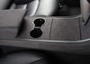 ApexModz Interior Protection Kit Suede Full Interior Overlay Upgrade Kit For Tesla Model 3 Gen 1 2017-2020