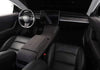 ApexModz Interior Protection Kit Suede Full Interior Overlay Upgrade Kit For Tesla Model Y Gen 1 2020
