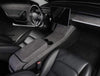 ApexModz Interior Protection Kit Suede Full Interior Overlay Upgrade Kit For Tesla Model Y Gen 1 2020
