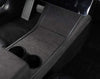 ApexModz Interior Protection Kit Suede Full Interior Overlay Upgrade Kit For Tesla Model Y Gen 1 2020
