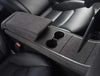 ApexModz Interior Protection Kit Suede Full Interior Overlay Upgrade Kit For Tesla Model Y Gen 1 2020